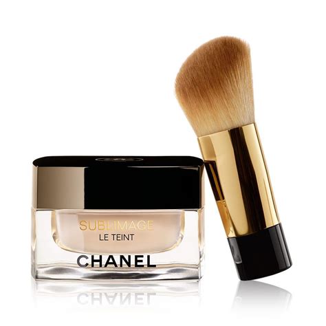 chanel sublimage serum foundation|chanel sublimage le teint concealer.